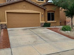 3487 W Goshen Dr, Tucson, AZ 85741