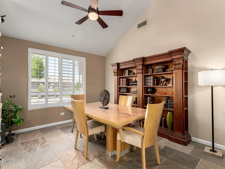 7400 E Gainey Club Dr #203 — Photo 16