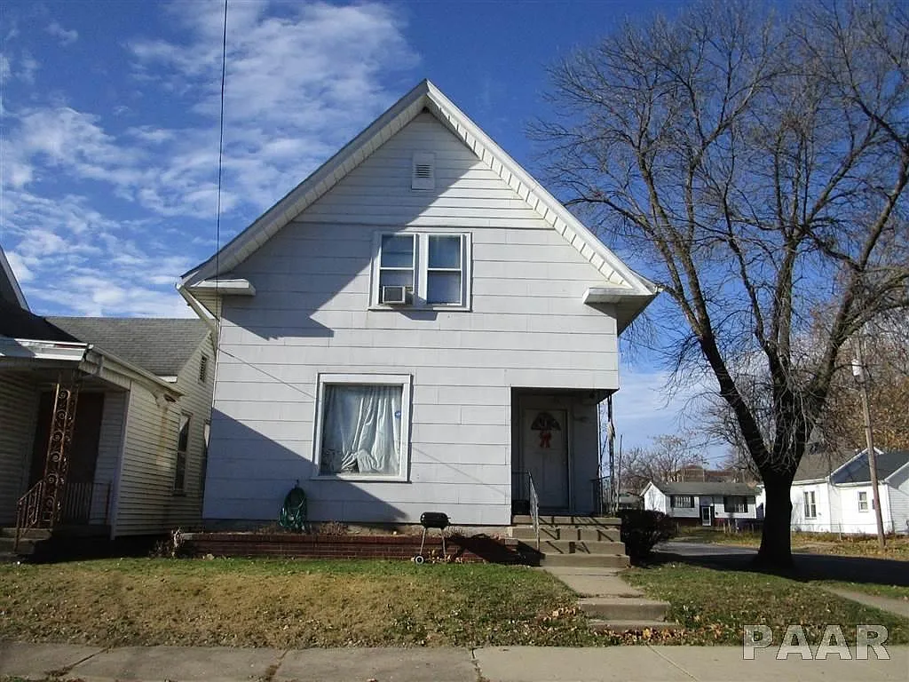 1001 S Shelley St photo 1