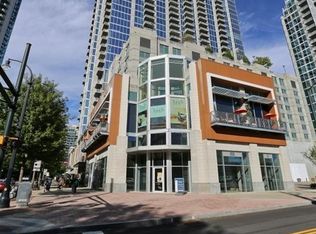 855 Peachtree St NE, Atlanta, GA 30308