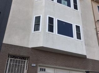 575 41st Ave, San Francisco, CA 94121