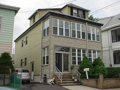 868 York St, East Rutherford, NJ, 07073