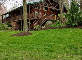 2508 Prairie Lane Rd, Wooster, OH 44691