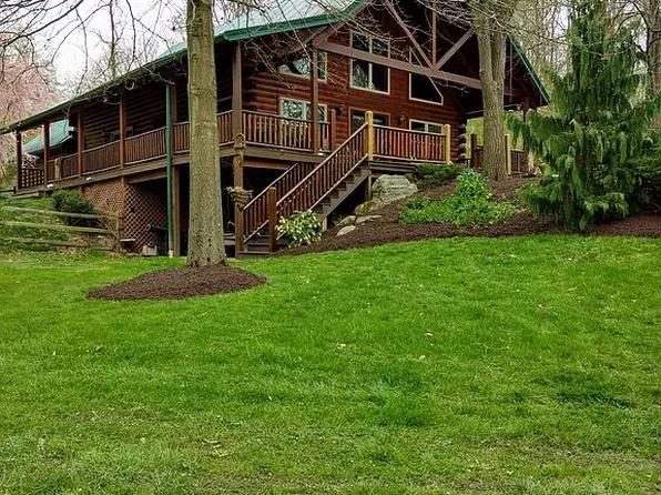 2508 Prairie Lane Rd, Wooster, OH 44691
