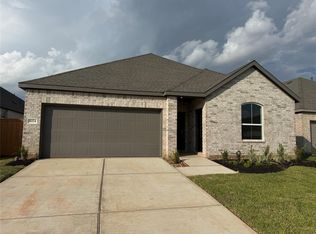 7847 Evening Emerald Dr, Rosharon, TX 77583