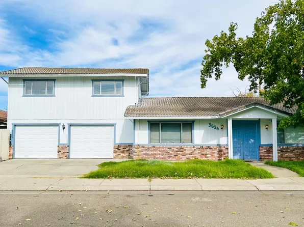 3636 N Hunter St, Stockton, CA 95204
