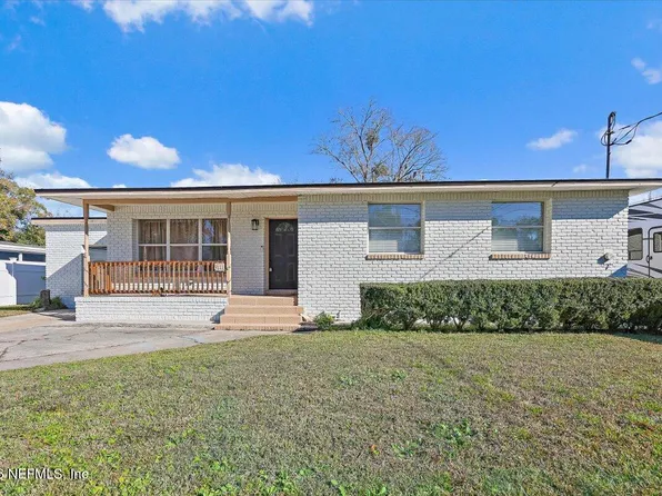 5141 BATLEY Road, Jacksonville, FL 32210