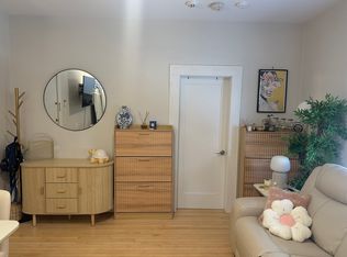 18 Fitzhenry Sq APT 1, Revere, MA 02151