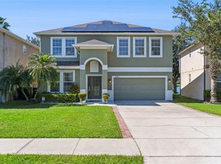 2766 Curpin Ln, Orlando, FL 32825