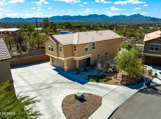 6205 N Catalano Villa Pl, Tucson, AZ 85741