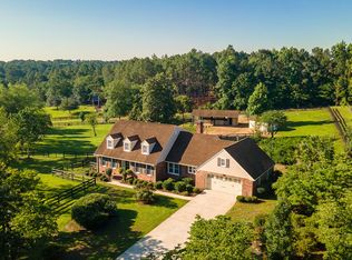 1706 Citation Dr, Aiken, SC 29803