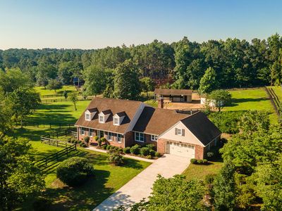 1706 Citation Dr, Aiken, SC, 29803