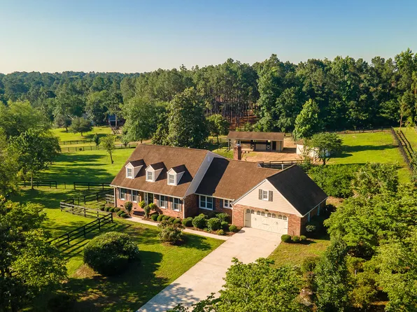 1706 Citation Dr, Aiken, SC 29803