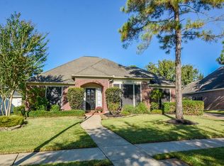 7911 Regal Spruce Ct, Houston, TX 77095