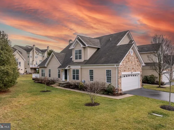 117 Osprey Way, Phoenixville, PA 19460