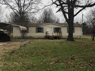 10899 Oddie Ln, Neosho, MO 64850