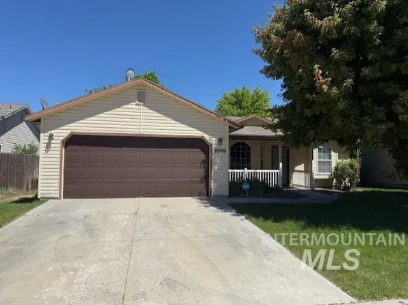 2090 N Sparrow Hawk Ave, Kuna, ID 83634