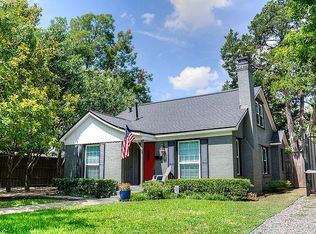 3215 Homer St, Dallas, TX 75206