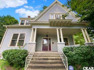 620 N 3rd St, Danville, KY 40422