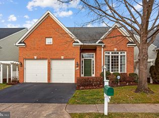6028 Dunnbrook Ter, Haymarket, VA 20169