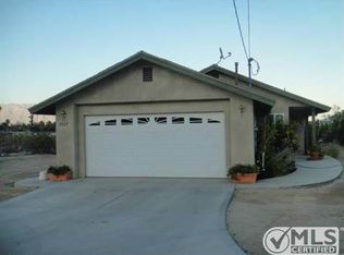 2527 Flying U Rd, Borrego Springs, CA 92004