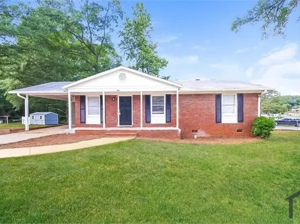 100 George Lemon Dr, McDonough, GA 30253