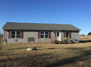 64374 Library Rd, Cassopolis, MI 49031