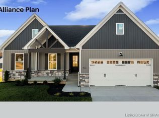 2400 Johnson Pass, Memphis, IN 47143