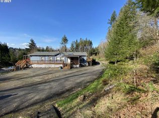 310 Rutherford Ln, Castle Rock, WA 98611