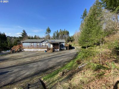 310 Rutherford Ln, Castle Rock, WA, 98611