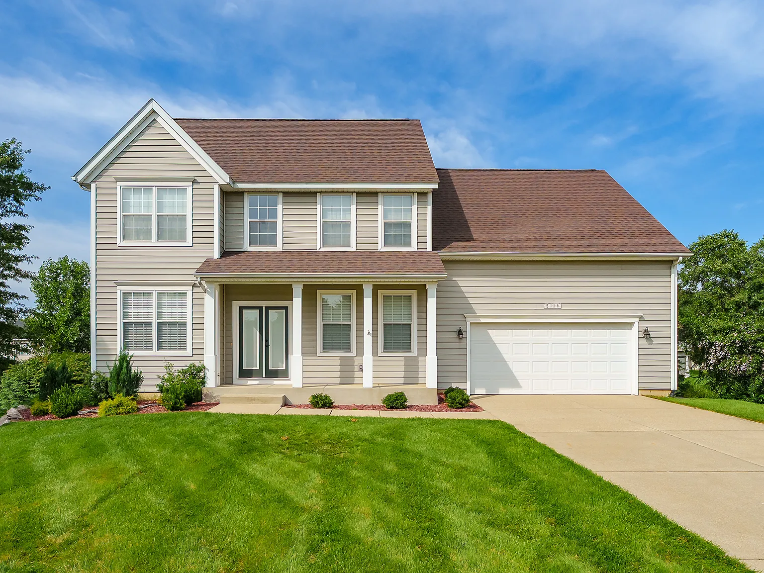 5 bed, 3.5 bath, 2986 sqft, $2,900 — Photo 1