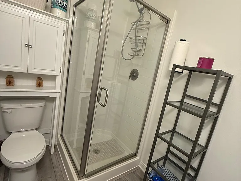Bathroom 3 - Ground Floor