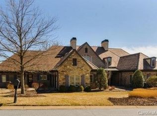 32 Linkside Ct, Arden, NC 28704