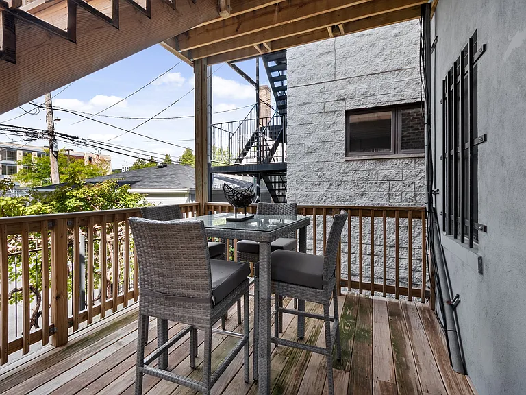 1036 N Orleans St #TOP — Photo 6