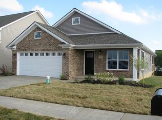 2795 Our Tibbs Trl, Lexington, KY 40511