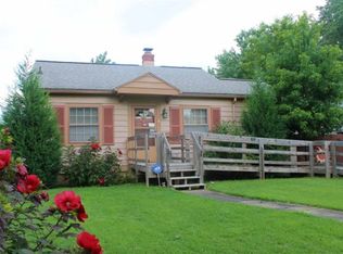 1404 Jackson Ave, Evansville, IN