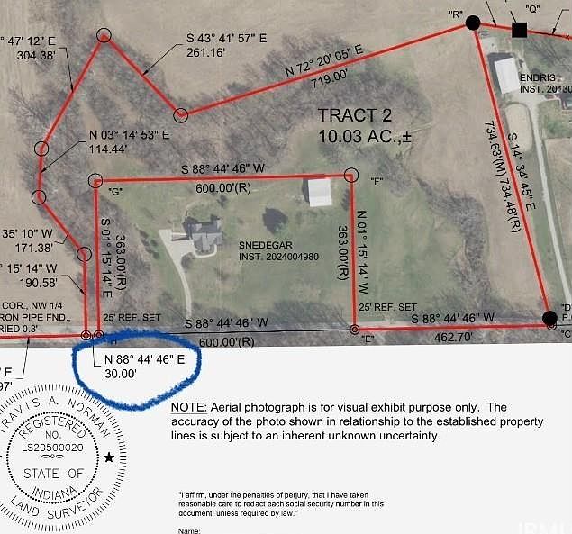 1st image of Tbd Sandpit Rd