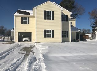 208 Beechdale Rd, Portsmouth, VA 23701