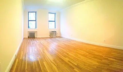 Rented by Manhattan Connection
