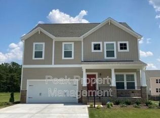 7600 Old Guild Rd, North Chesterfield, VA 23237