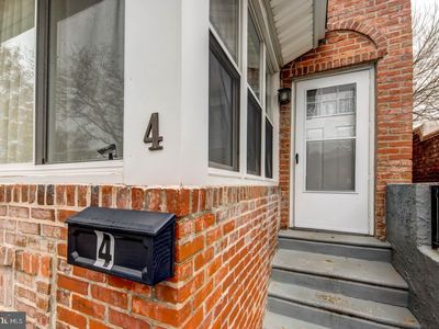 4 E Hortter St, Philadelphia, PA, 19119