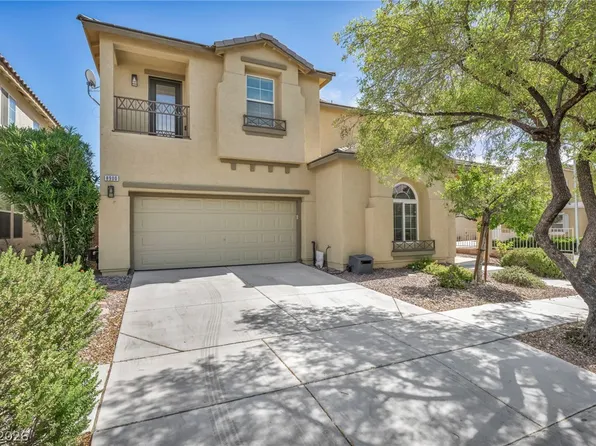 8900 Ochoa St, Las Vegas, NV 89143