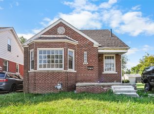 14788 Rossini Dr, Detroit, MI 48205