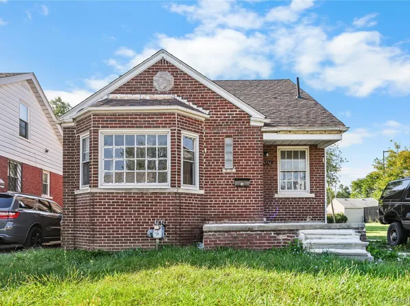 14788 Rossini Dr, Detroit, MI 48205