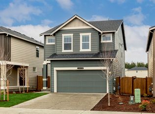 10839 187th Street Ct E, Puyallup, WA 98374