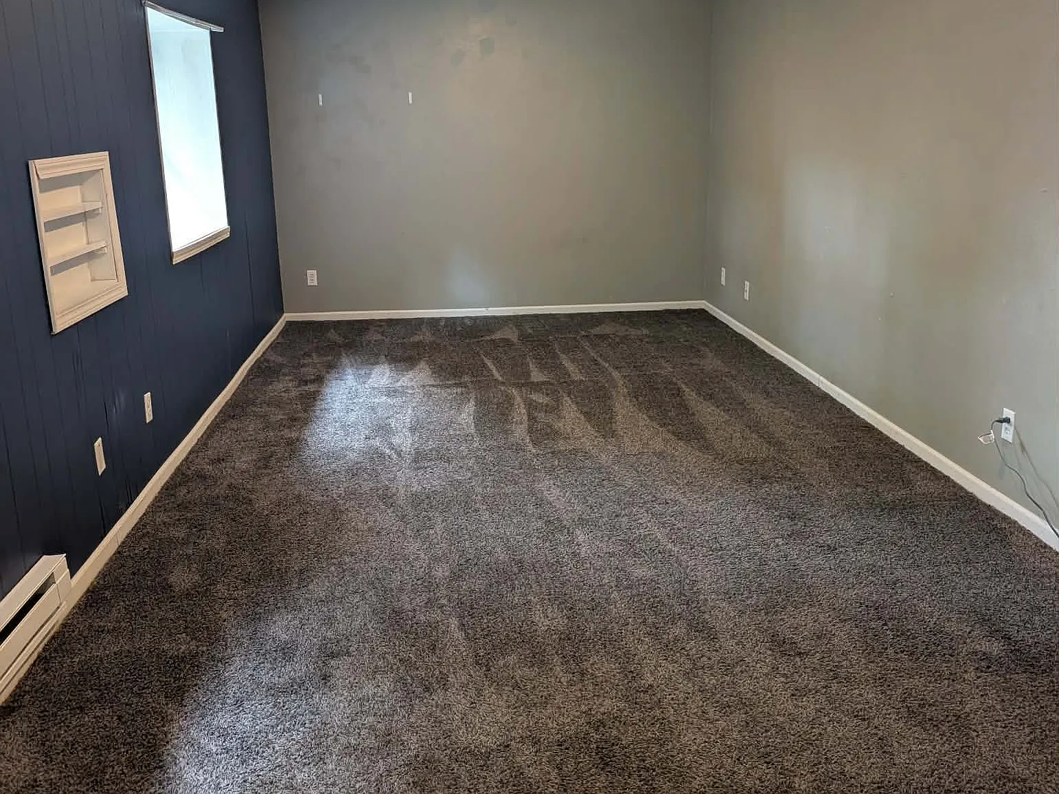 Little York South Apartments — Photo 1