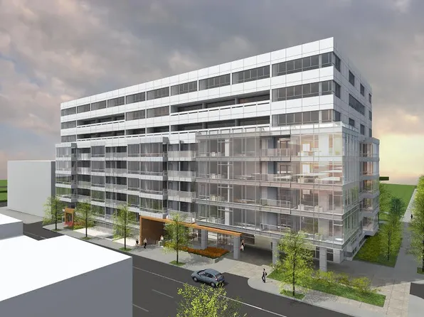 2501 M St NW APT 610, Washington, DC 20037