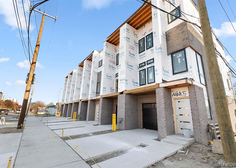 1st image of 1501 Pallister St #1