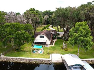 7023 W Riverbend Rd, Dunnellon, FL 34433