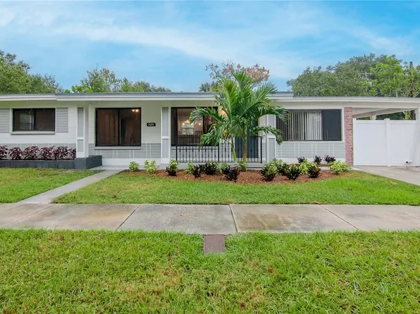 5055 8th St N, Saint Petersburg, FL 33703